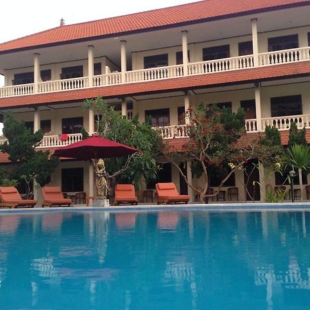 Mekar Jaya Bungalows Kuta Lombok Exteriér fotografie