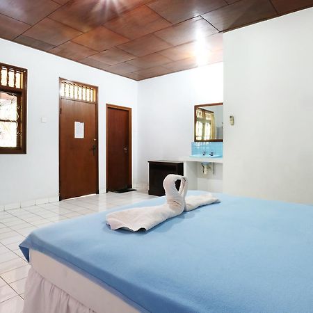 Mekar Jaya Bungalows Kuta Lombok Exteriér fotografie