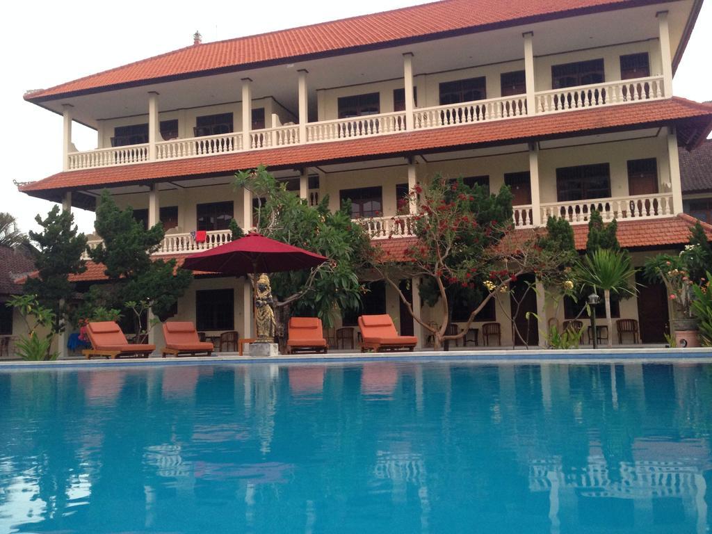 Mekar Jaya Bungalows Kuta Lombok Exteriér fotografie