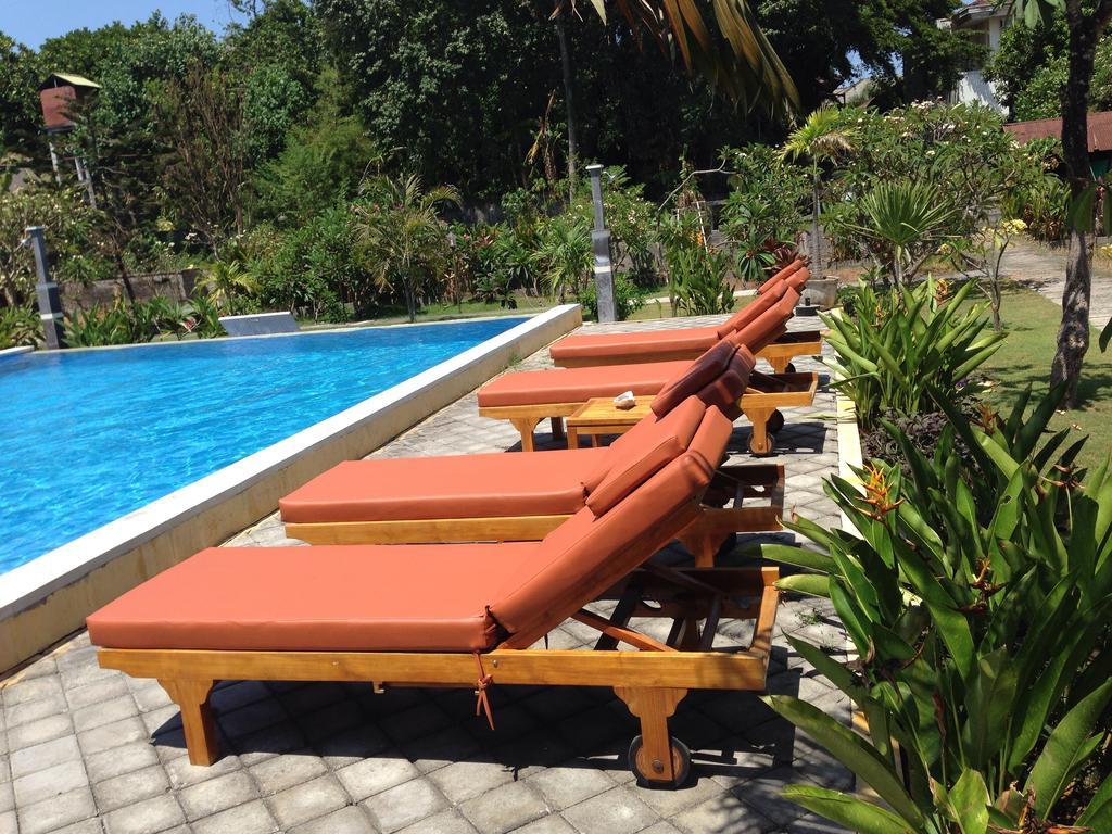Mekar Jaya Bungalows Kuta Lombok Exteriér fotografie