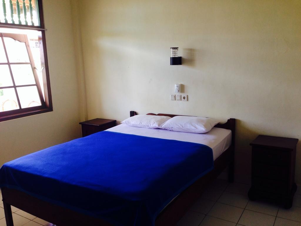Mekar Jaya Bungalows Kuta Lombok Exteriér fotografie