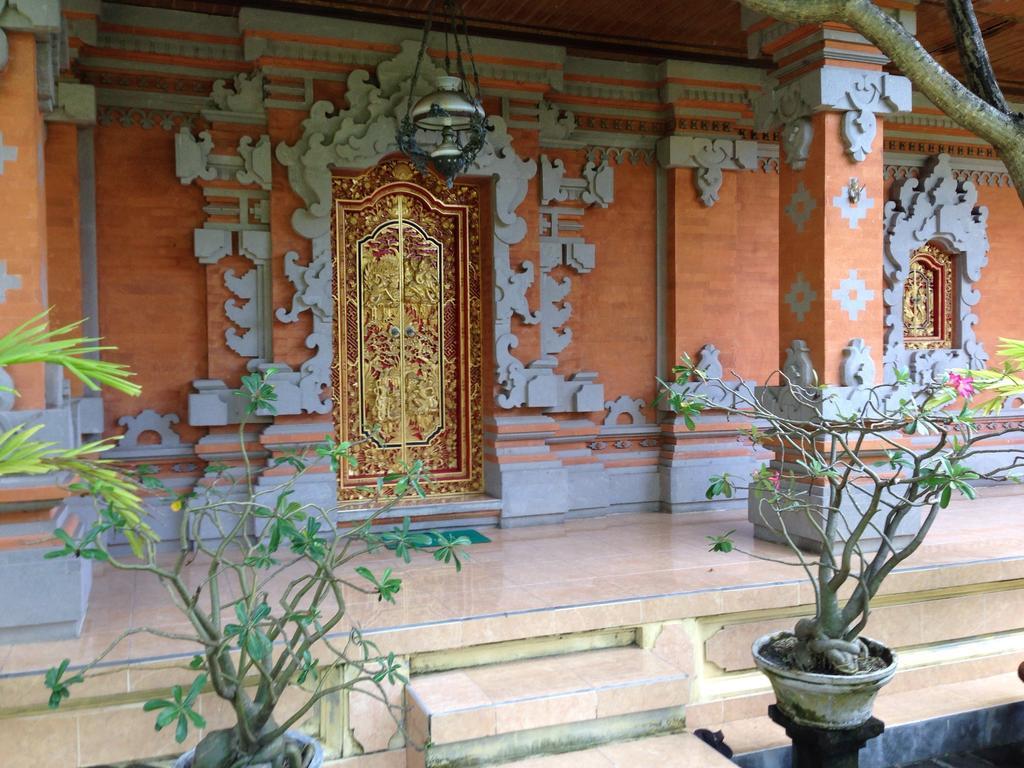 Mekar Jaya Bungalows Kuta Lombok Exteriér fotografie