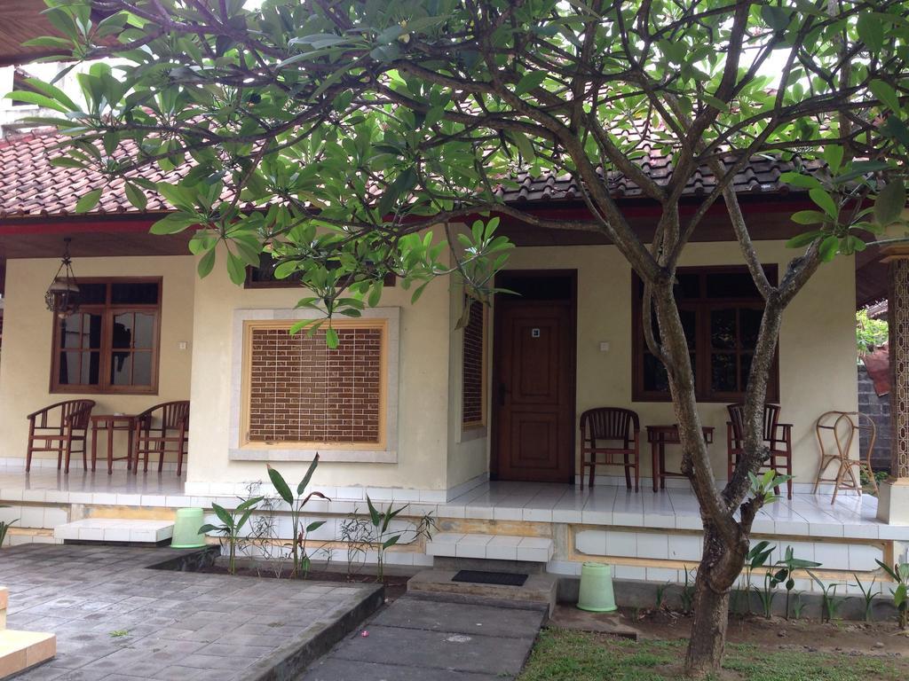 Mekar Jaya Bungalows Kuta Lombok Exteriér fotografie