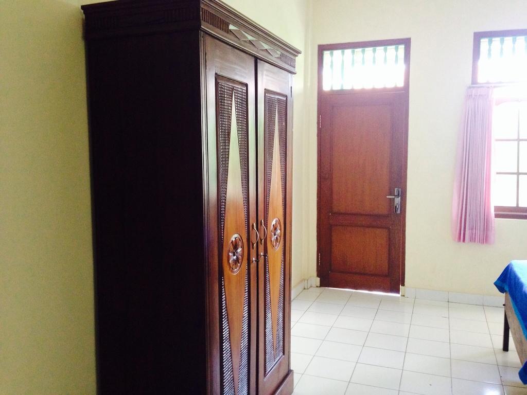 Mekar Jaya Bungalows Kuta Lombok Exteriér fotografie