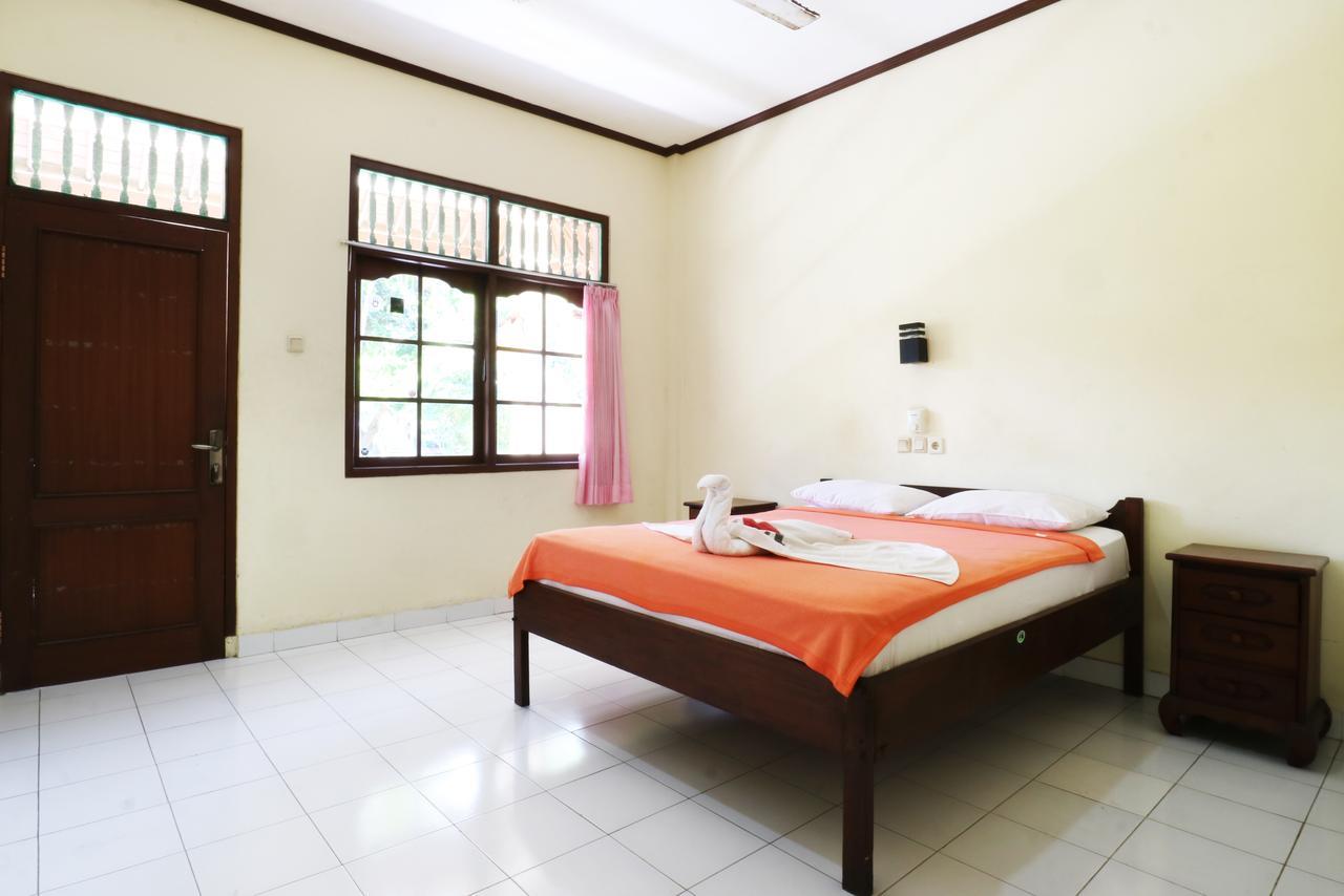 Mekar Jaya Bungalows Kuta Lombok Exteriér fotografie