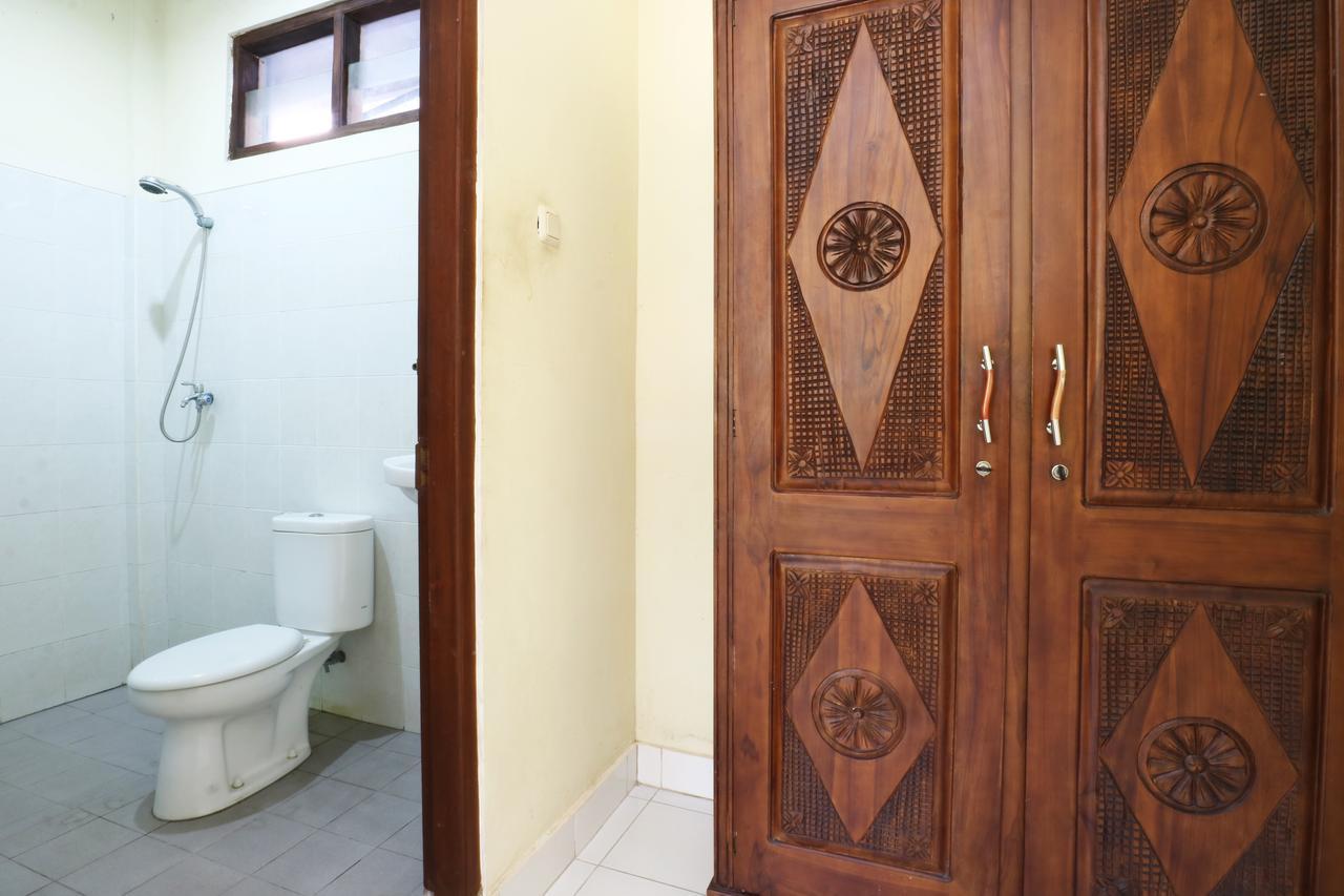 Mekar Jaya Bungalows Kuta Lombok Exteriér fotografie