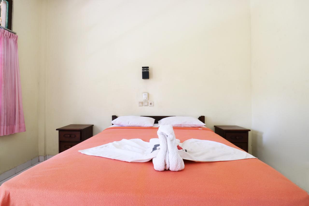 Mekar Jaya Bungalows Kuta Lombok Exteriér fotografie