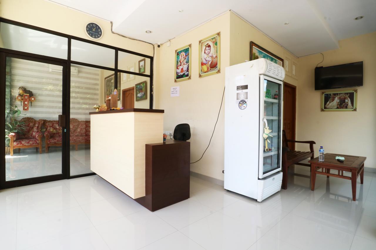Mekar Jaya Bungalows Kuta Lombok Exteriér fotografie