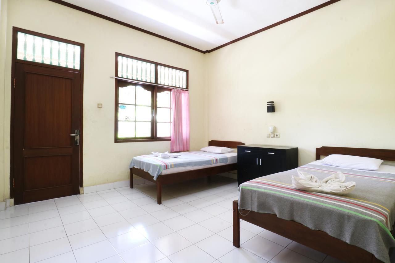 Mekar Jaya Bungalows Kuta Lombok Exteriér fotografie