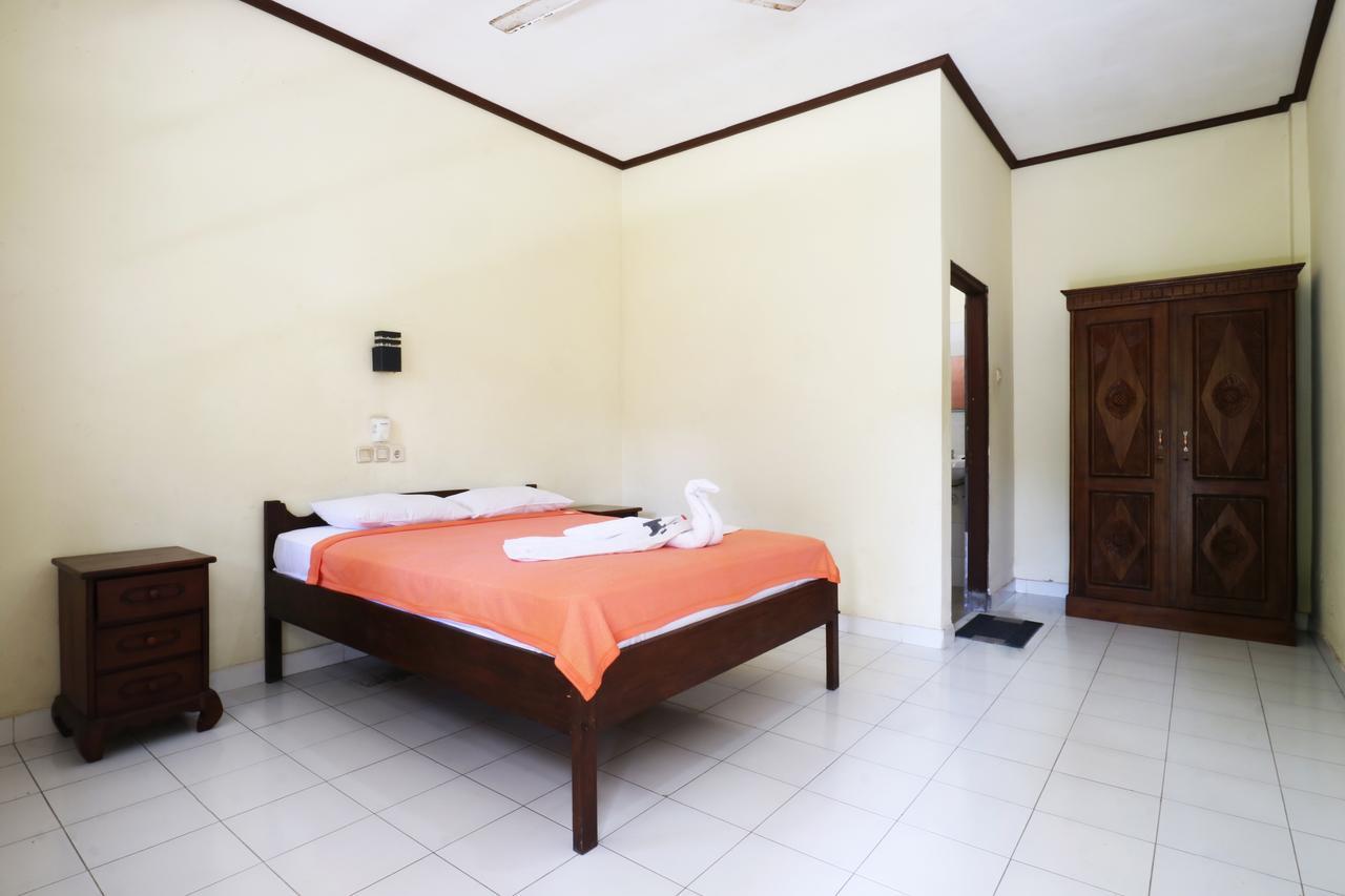 Mekar Jaya Bungalows Kuta Lombok Exteriér fotografie