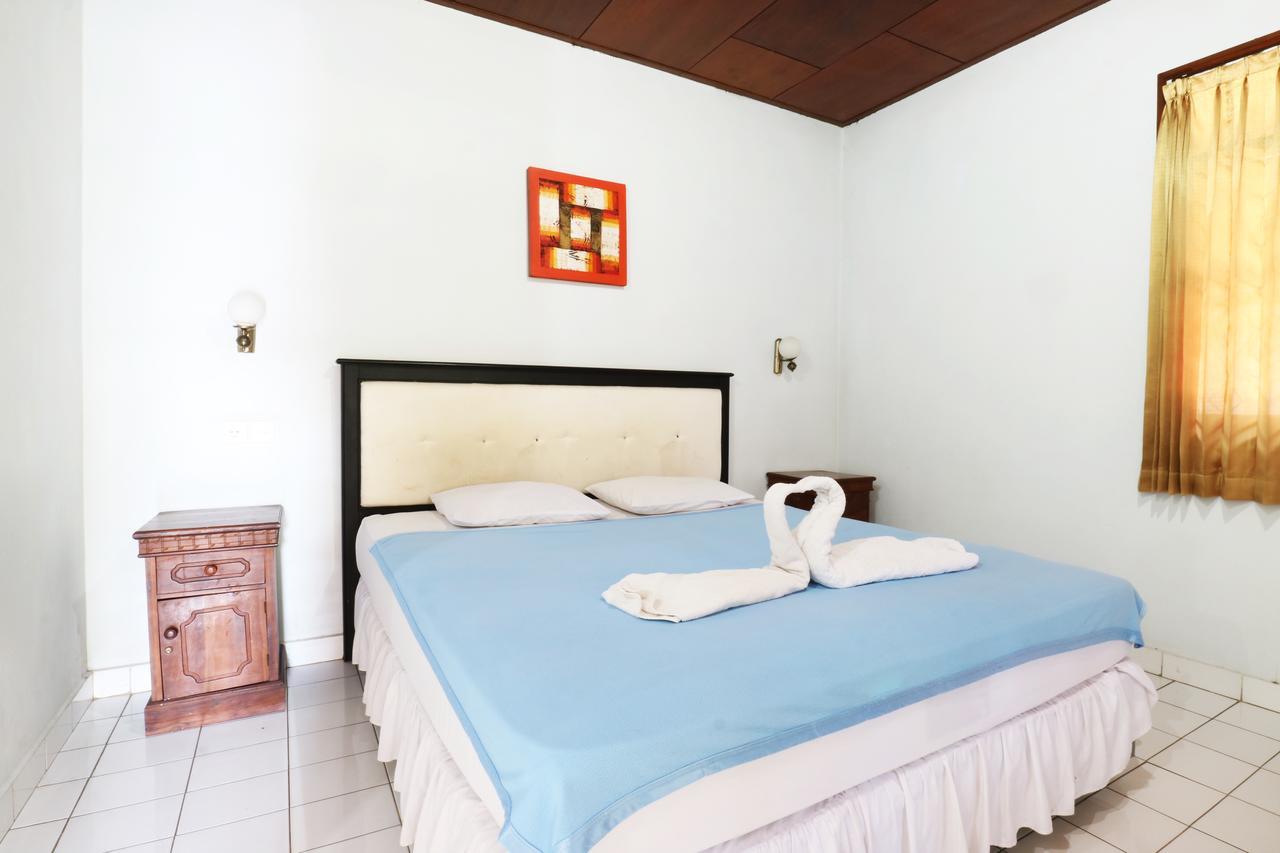 Mekar Jaya Bungalows Kuta Lombok Exteriér fotografie