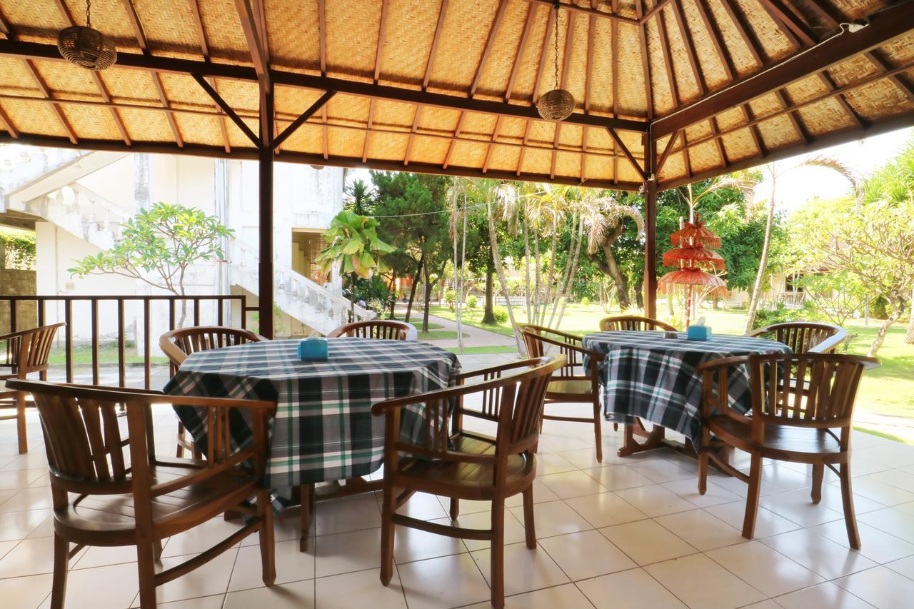 Mekar Jaya Bungalows Kuta Lombok Exteriér fotografie