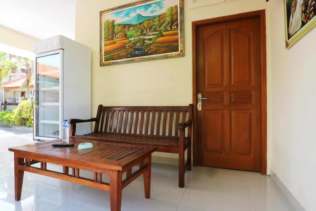 Mekar Jaya Bungalows Kuta Lombok Exteriér fotografie