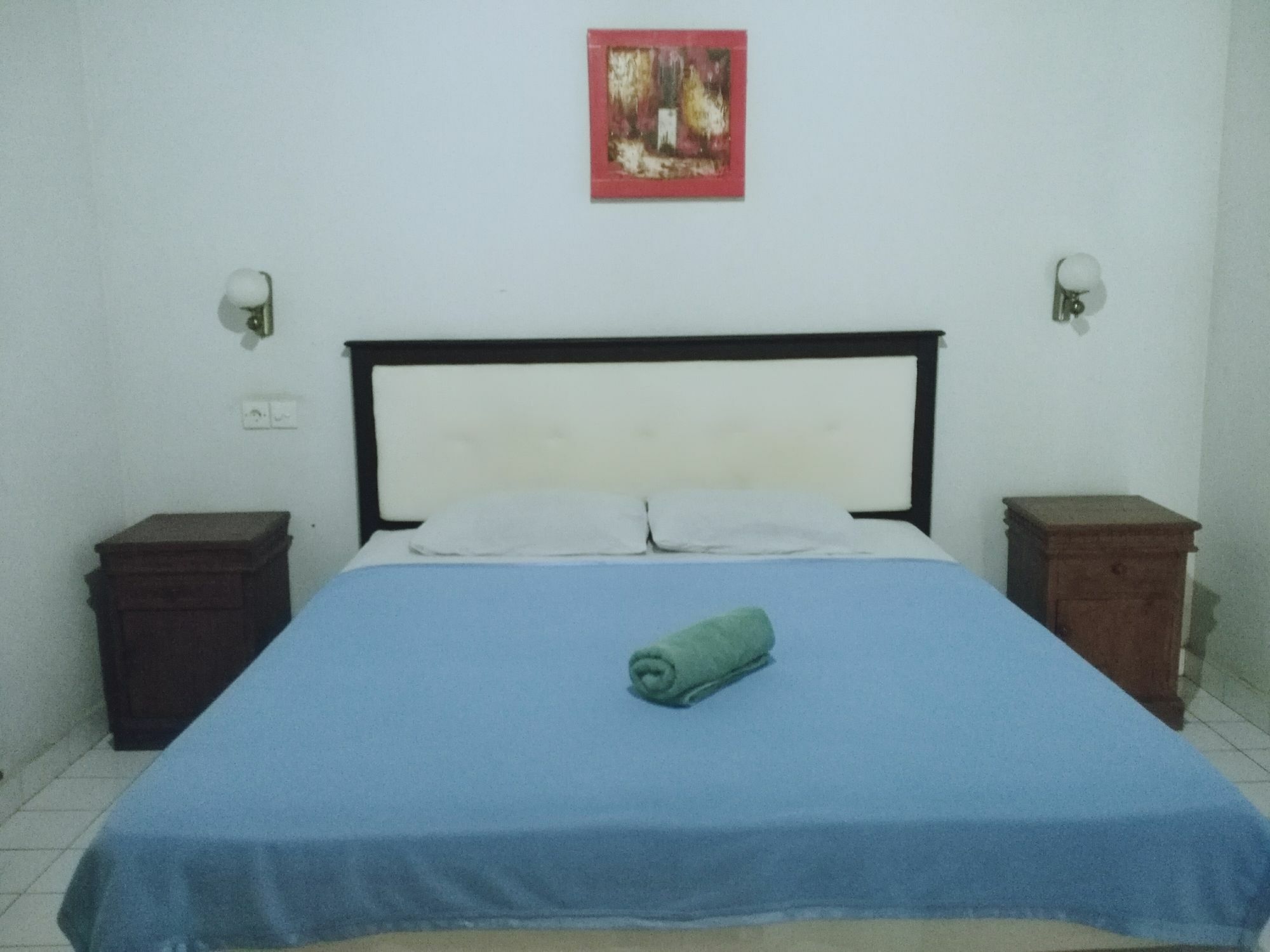 Mekar Jaya Bungalows Kuta Lombok Exteriér fotografie