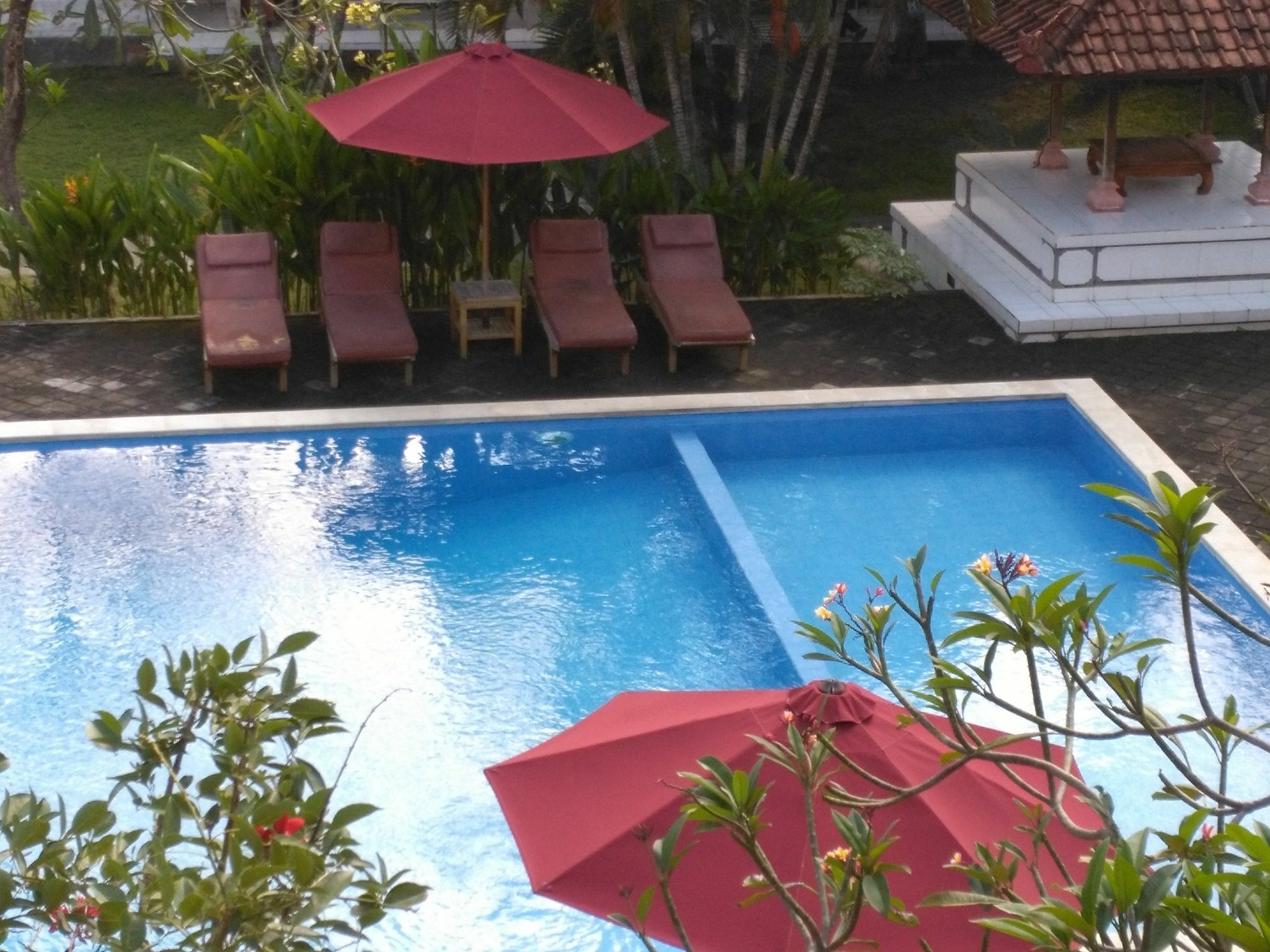 Mekar Jaya Bungalows Kuta Lombok Exteriér fotografie