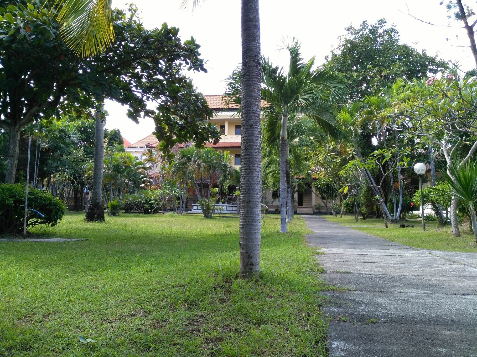 Mekar Jaya Bungalows Kuta Lombok Exteriér fotografie