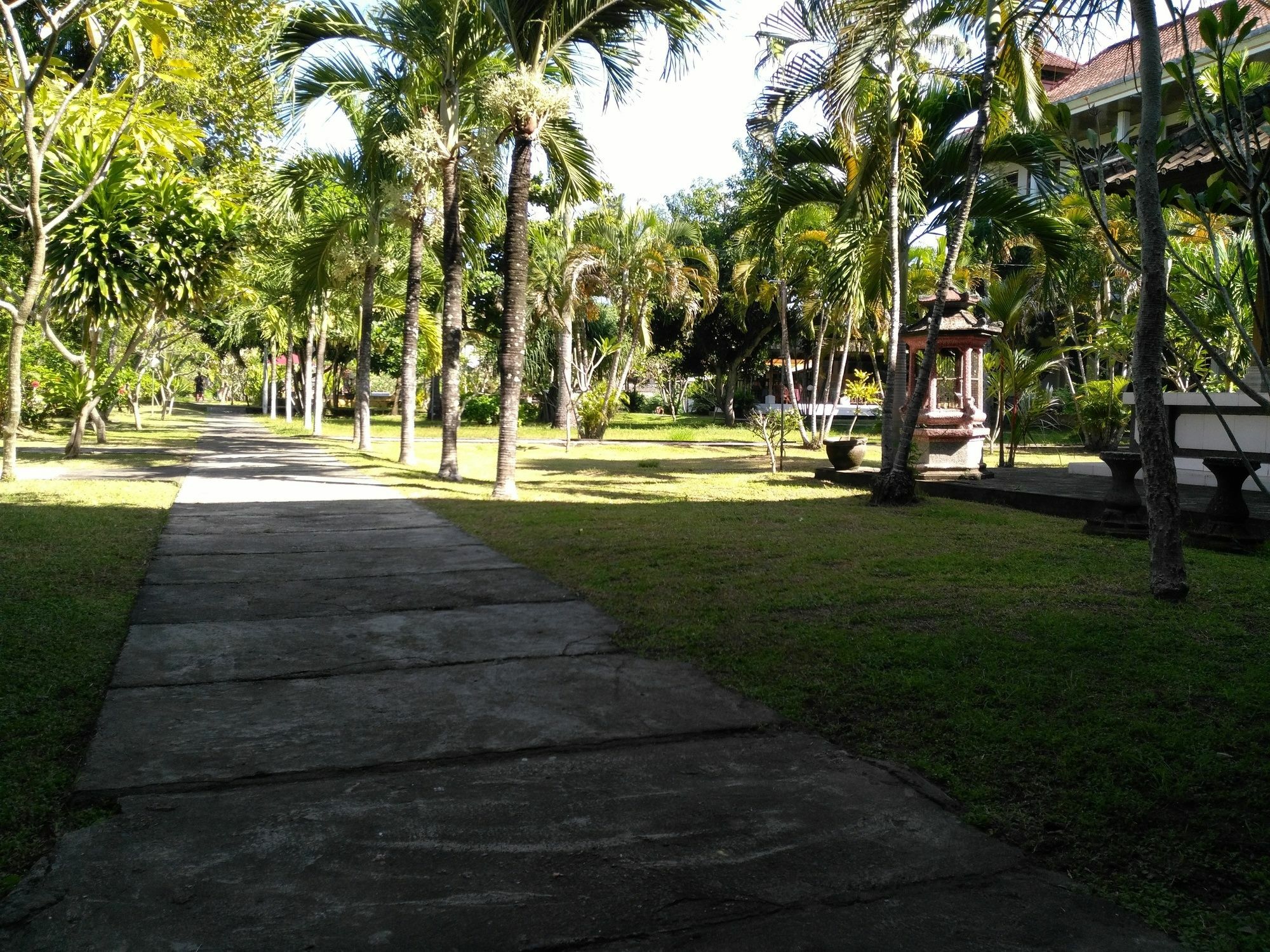 Mekar Jaya Bungalows Kuta Lombok Exteriér fotografie